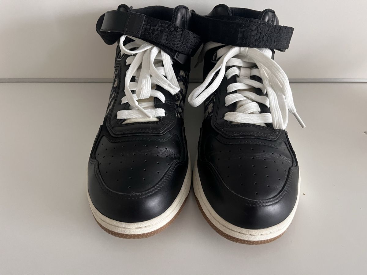Dior Scarpe da uomo: Baskets Dior B27, taille 41 – Usato da Chavornay venduto da abr_c7cr 1