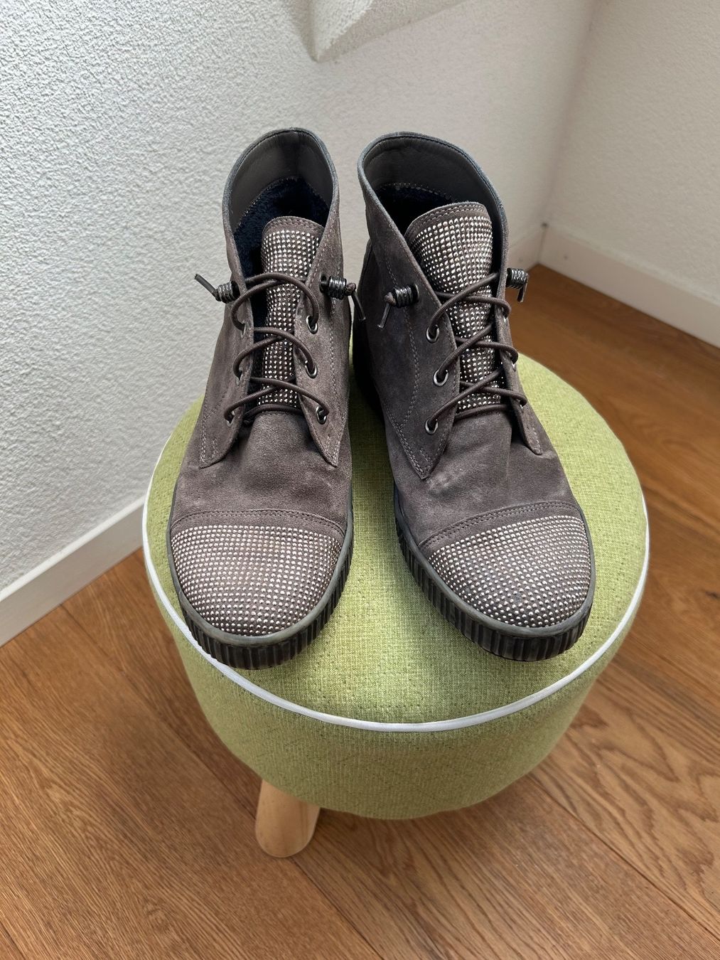 Gabor Scarpe da donna: Gabor Damen Schuhe – Usato da Bad Ragaz venduto da ocl_2fyc 2