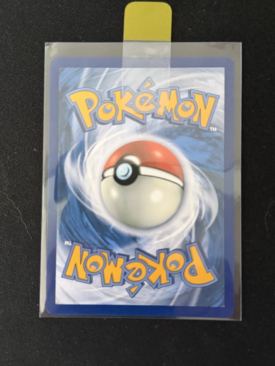Pokémon Sammelbilder & Trading cards: Dachsbun – Neu (gemäss Beschreibung) aus Dänikon ZH von JMS_2000 1