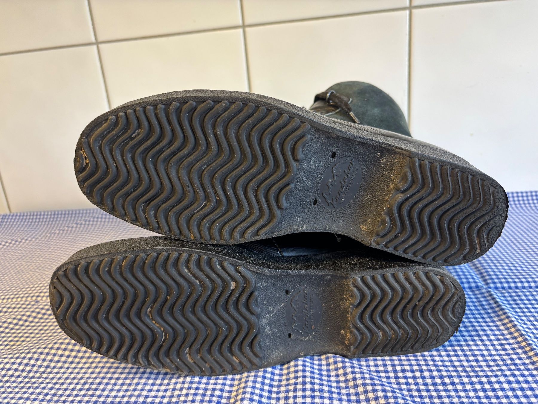 Kandahar Scarpe da donna: Kandahar AROSA 6,5 – Usato da Zürich venduto da majkut 2
