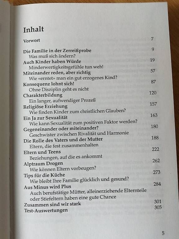 Bücher: Herausforderung Erziehung - Nancy van Pelt – Gebraucht aus Honau von holunder3 2