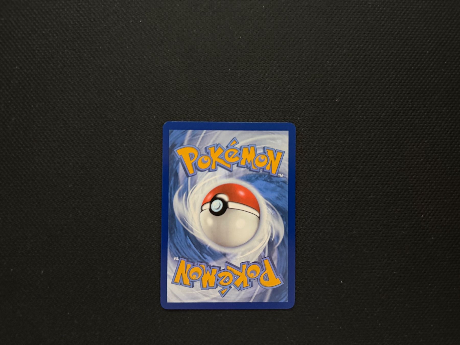 Pokémon Carte collezionabili: Mew ex 151/165 – Usato da Zürich venduto da mountainwizard00 1