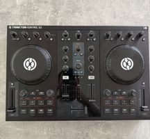 Native Instruments Traktor Kontrol S2 – DJ Controller inkl. 