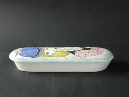Deckeldose - JBF Julen Brunschwig fils - Zürich