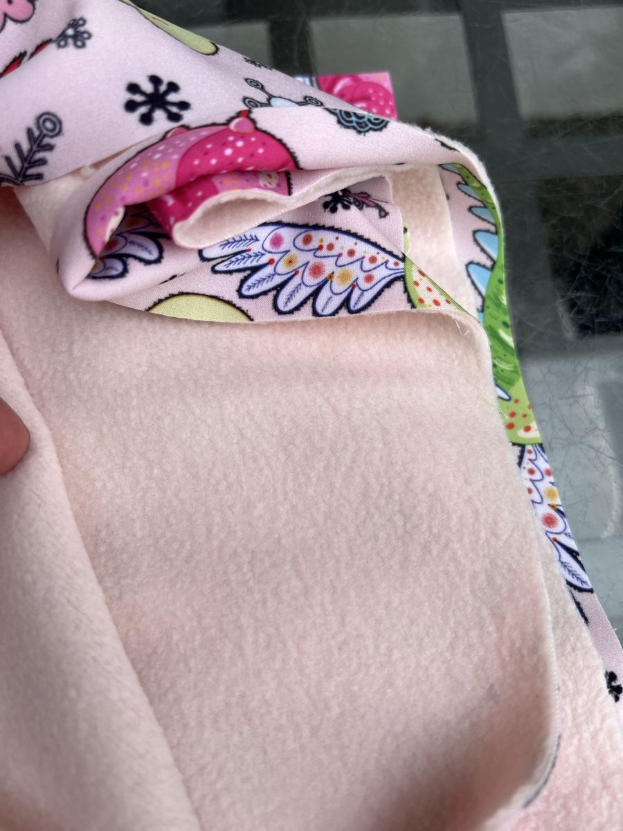 Stoffe: Softshell Meterware Kinder z.Teil Worldcraft – Neu (gemäss Beschreibung) aus Günsberg von MorningEgg22 8