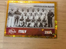 Panini FIFA World Cup 2026 United Edition FWC 9