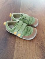 Beda low cut Jungle, Grösse 25 - Barfuss-Kinderschuh