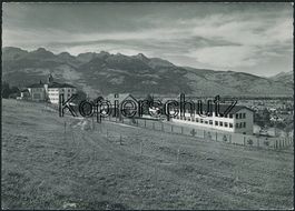 FL Schaan - Religion
