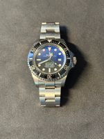 Rolex Deepsea "James Cameron"