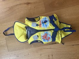 Schwimmweste für Kinder 10-20kg
