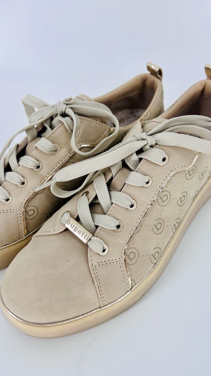 Bugatti Scarpe da donna: Bugatti Damen Sneaker, Grösse 41, NEU – Nuovo (secondo la descrizione) da Jona venduto da Lili.lou 1