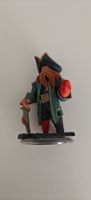 Disney Infinity Figur Davy Jones guter Zustand