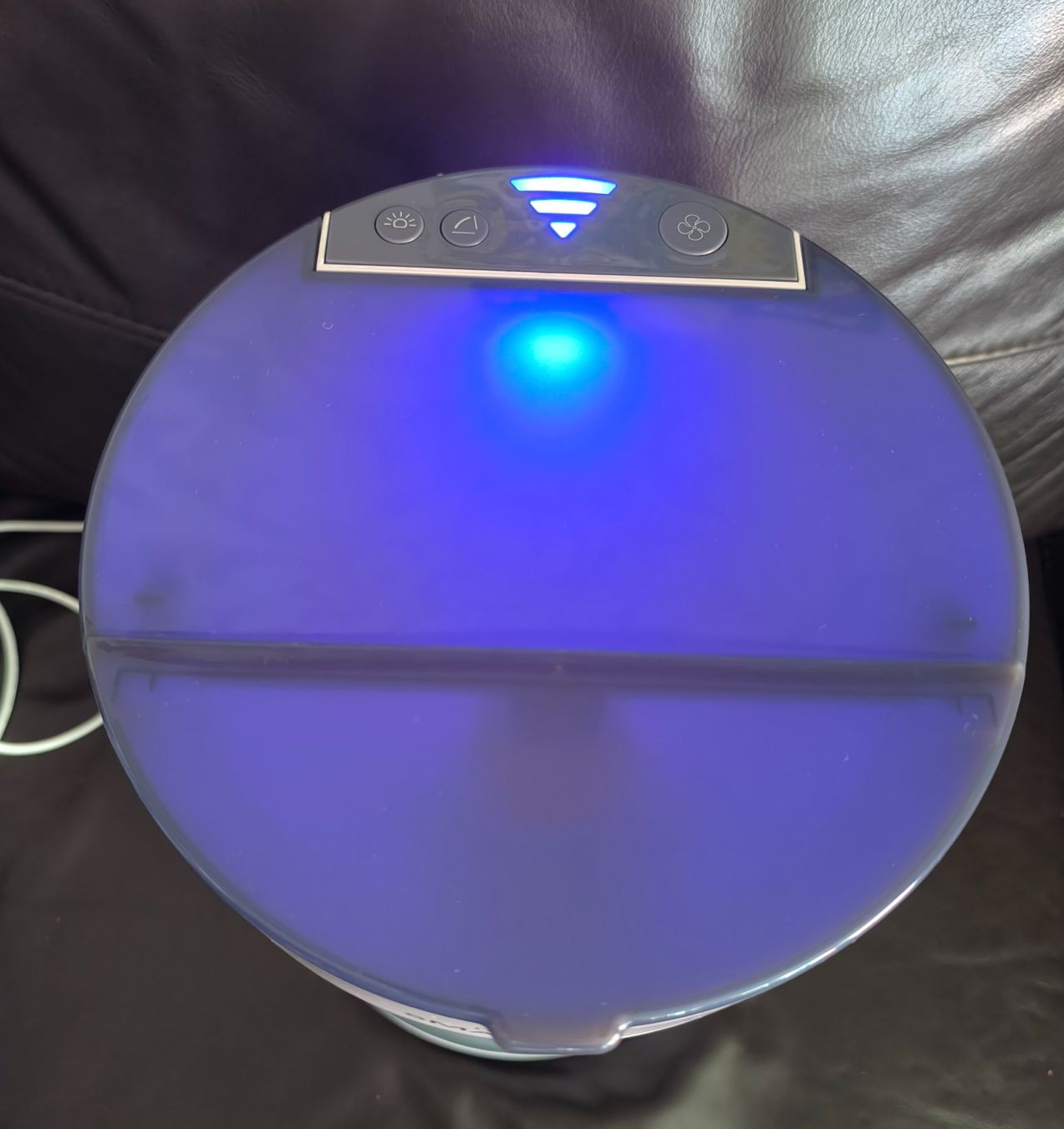 Livington Condizionatori: Livington SmartChill Mini-Tower Luftkühler – Usato da Gams venduto da MissTraveller 6