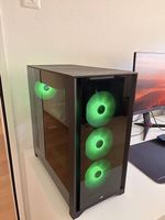 Gaming PC RTX 3070 | Ryzen 5 5600X | 32GB RAM