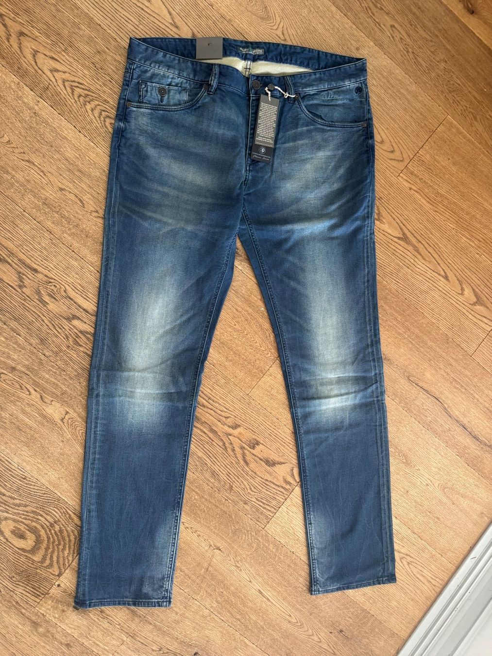 Pantaloni: Hose, Cast Iron //NEU// 38/34 – Nuovo (secondo la descrizione) da Stettfurt venduto da outlet72