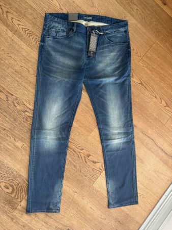 Hose, Cast Iron //NEU// 38/34