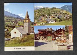 AK Vercorin Valais