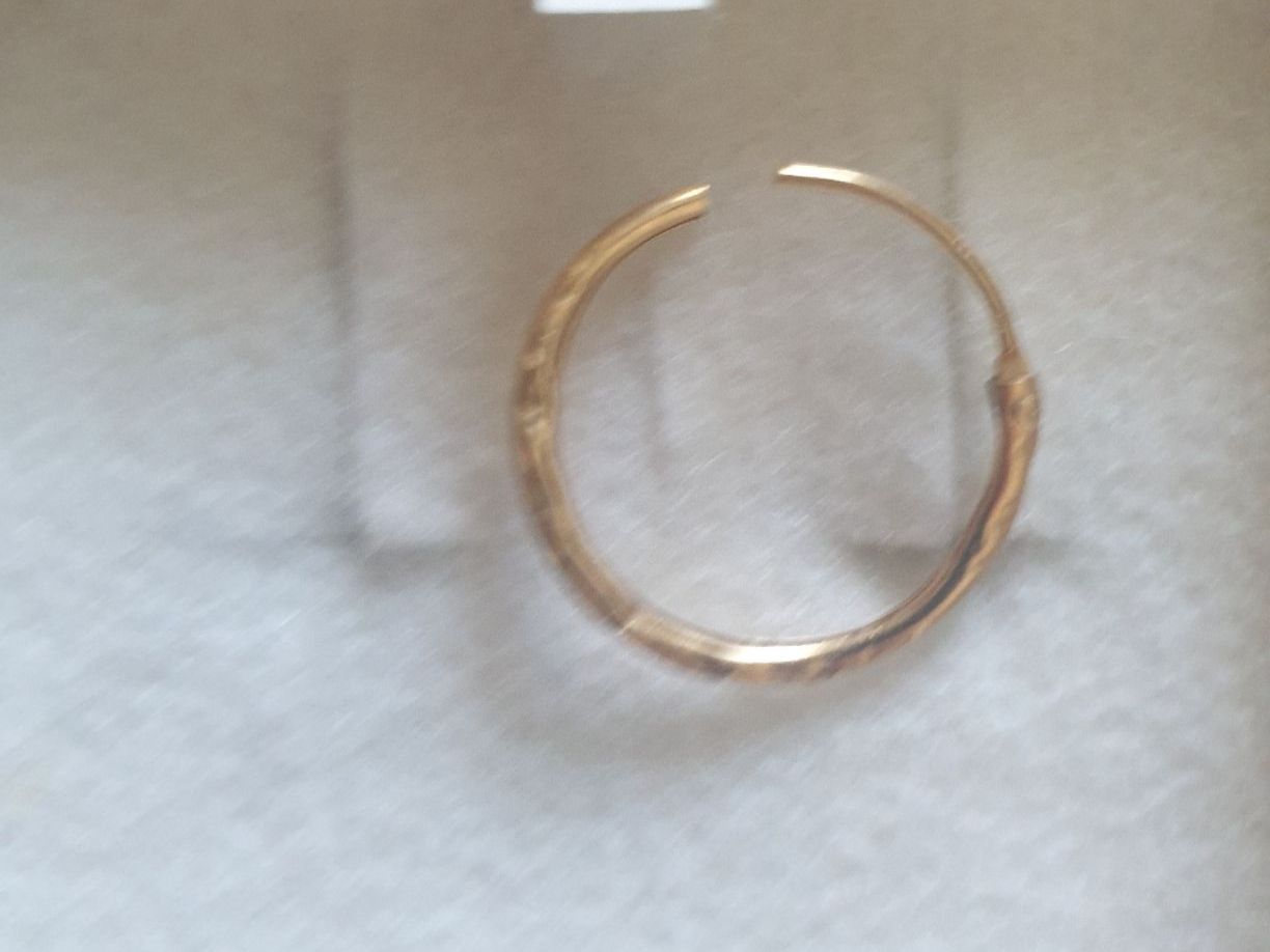 Sonstiger Schmuck: Lot des bijoux en or – Gebraucht aus Fribourg von mal_8zjh 3
