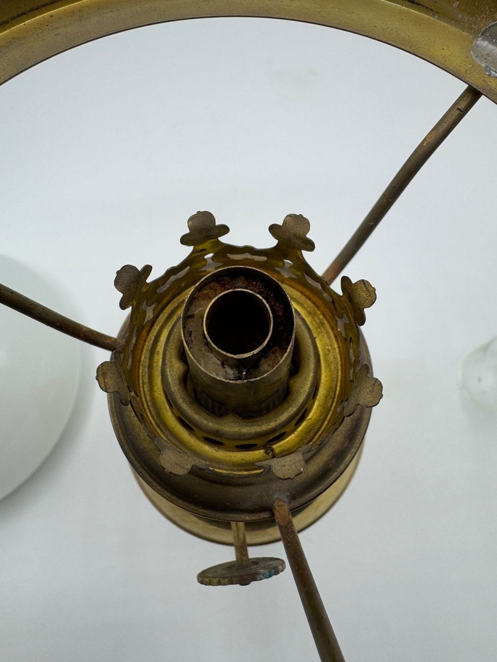 Lampes: Lampe – D'occasion à Sachseln par BONATI01 3