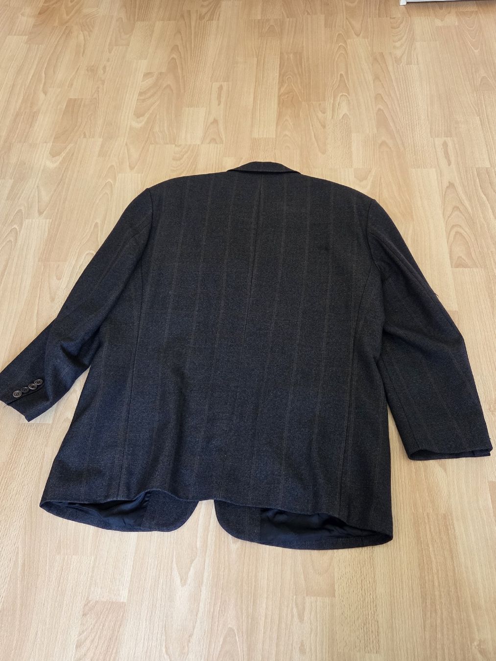 Balmain Giacche: Balmain Blazer 54 – Usato da Biel/Bienne venduto da Totalkelly 4