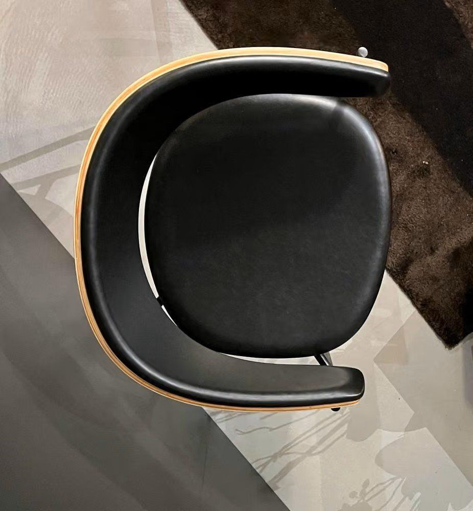 Stühle: Danform - CRIB Counterhocker Ocassion – Gebraucht aus Horn von Ruf_Des 2