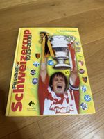 Fussball Schweizercup 1925-2000 Buch guter Zustand
