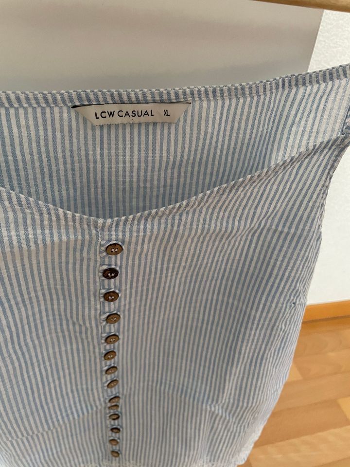 Top: Damen TOP Waikiki XL – Usato da Tägerwilen venduto da makcode09 1