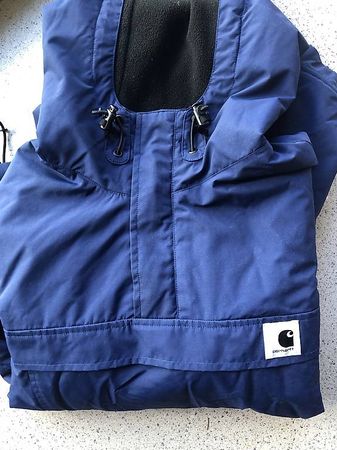 Carharrt Schlupf Windblouson 146-152
