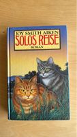Joy Smith Aiken Solos Reise Roman gebunden