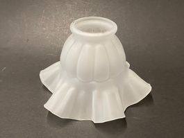 Jugendstil Elegante Lampenschirm