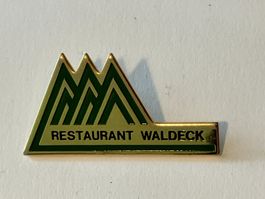 1 Pin Restaurant Waldeck
