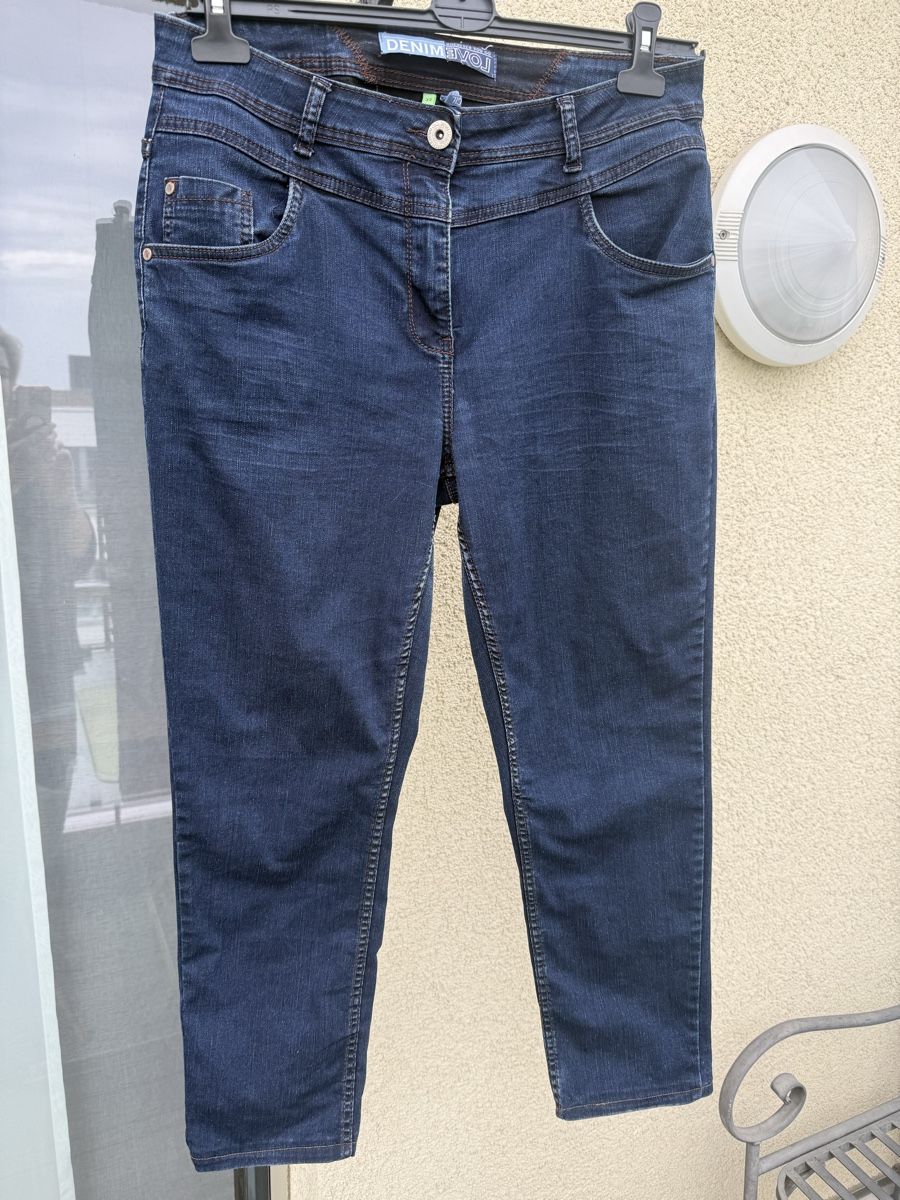 Cecil Jeans: Lässige CECIL Jeans 32/XL – Usato da Sirnach venduto da sirni 1