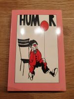 Buch: Humor ca. 238 Seiten