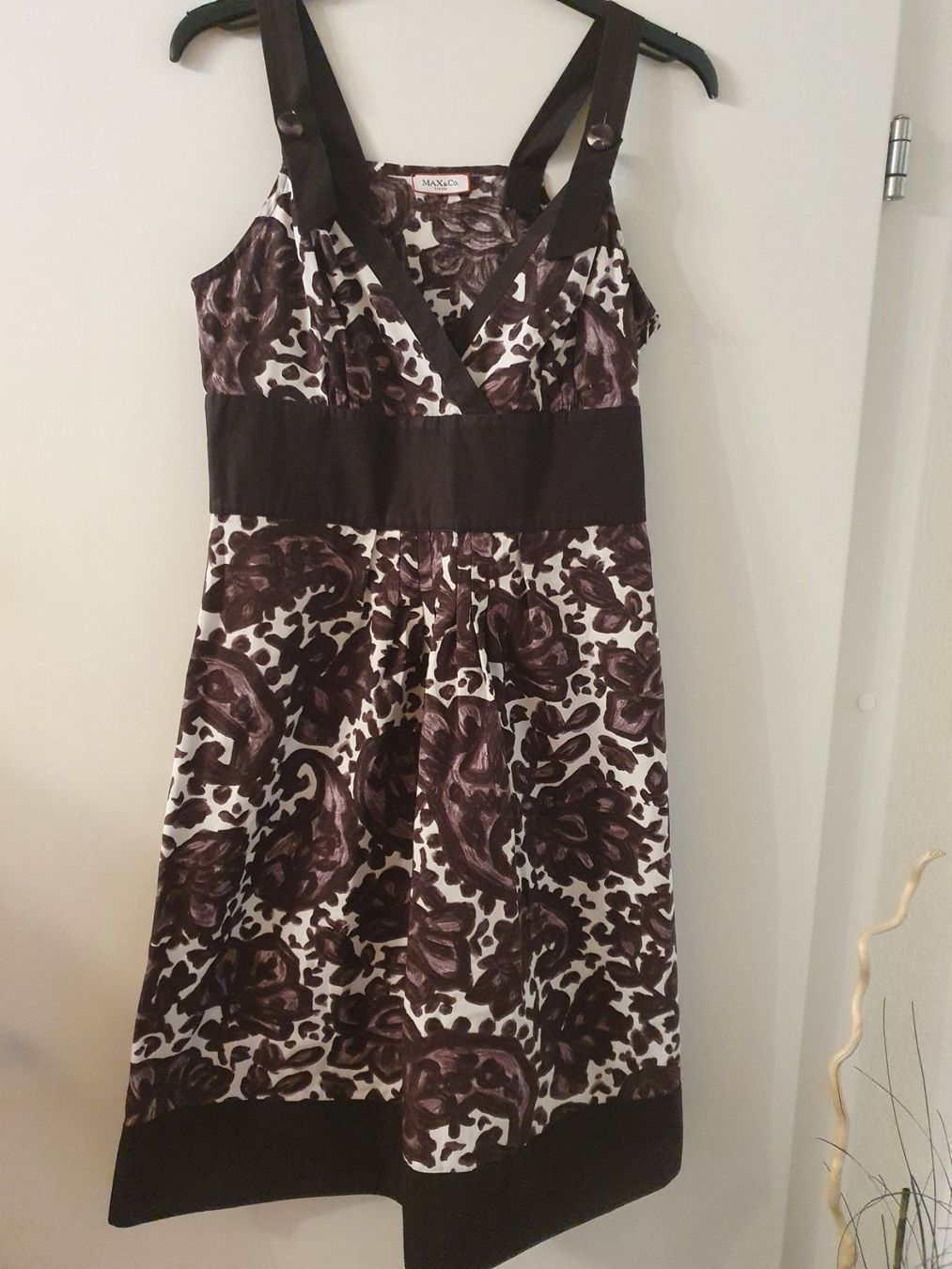 Max Mara Robes: Max&Co Kleid gr. 38 – D'occasion à Thalwil par Briscolina