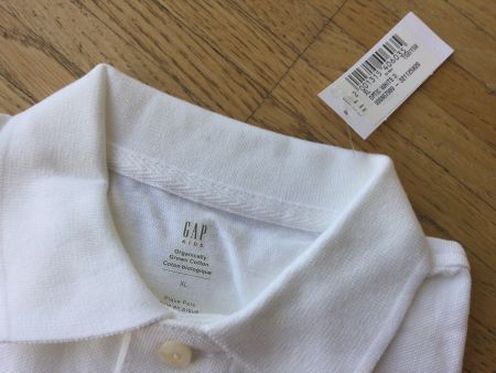Gap Langarm Shirt Kinder, Gr 158-164 Neu