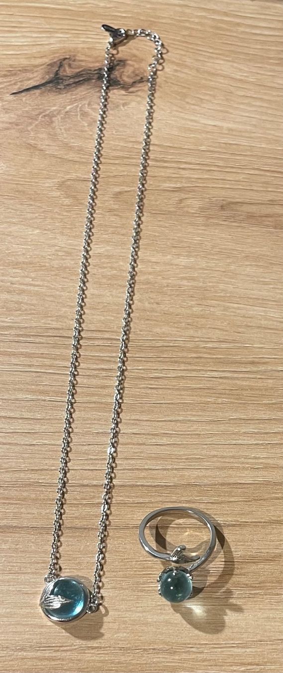 Catenine: Schmuck – Usato da Sargans venduto da Didis