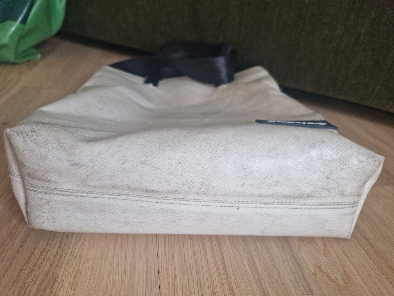 Freitag Taschen: freitag Leland F202 – Neu (gemäss Beschreibung) aus Denges von elo_2zgb 2