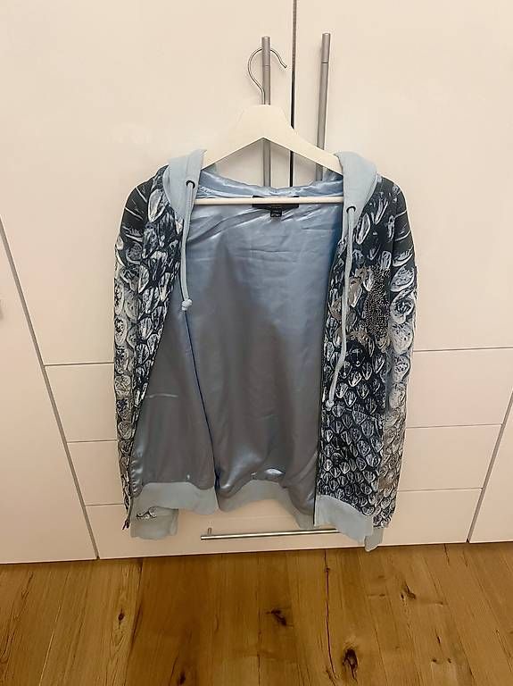 Maglioni & Felpe: Christian Audigier Hoodie – Usato da St. Gallen venduto da swi_x7j2 2