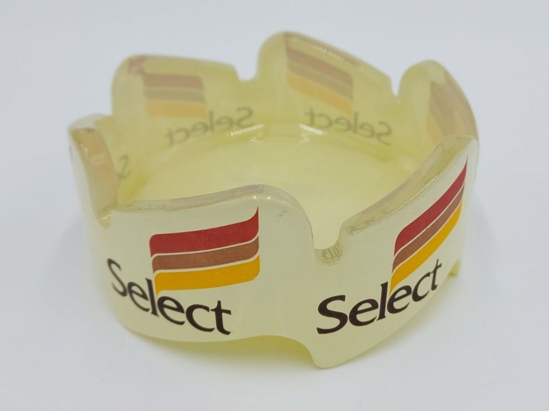 Portacenere: Select Aschenbecher 11cm – Usato da Wil SG venduto da Donaldus 1