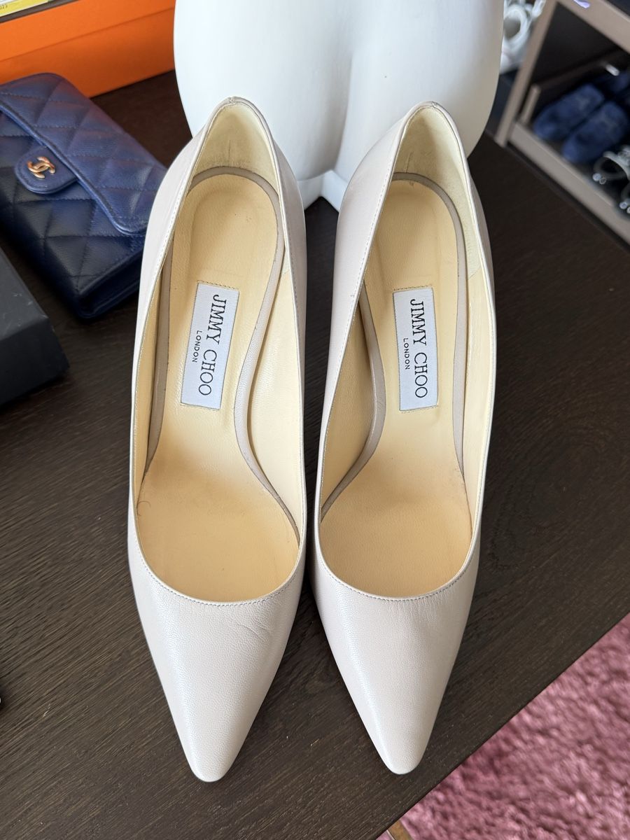Scarpe da donna: Jimmy Choo – Usato da Wollerau venduto da mah_9jrb