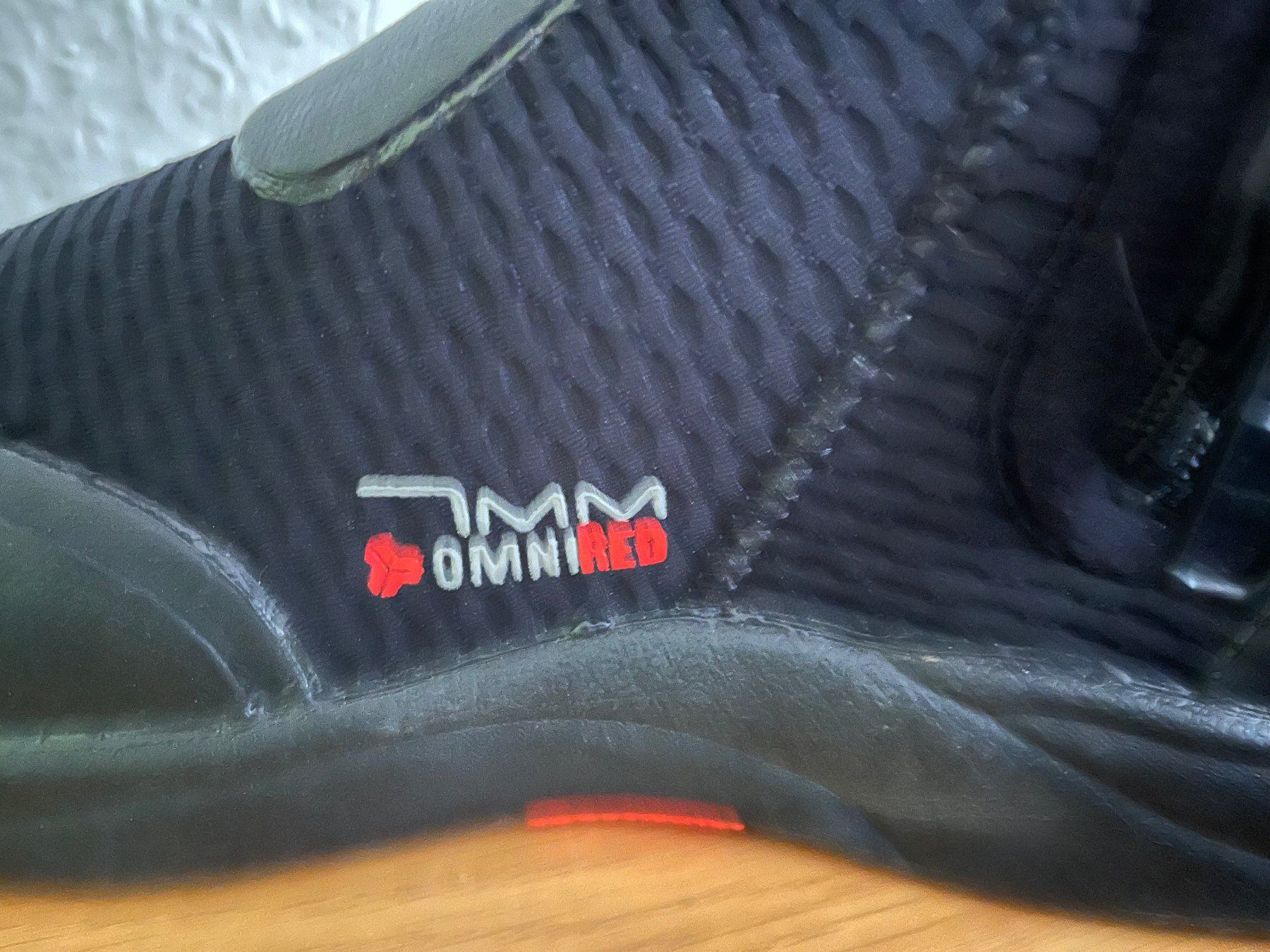Scarpe da uomo: BARE Füsslinge Ultrawarmth Boot 7 mm – Nuovo (secondo la descrizione) da Zürich venduto da Mr_4ndy 2