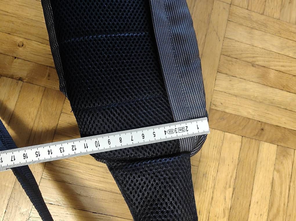 Taschen: Sicherheits-Bauchtasche – Gebraucht aus Samedan von t_p_8nvs 1