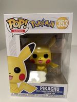 Funko Pop Pikachu 353 Pokémon 