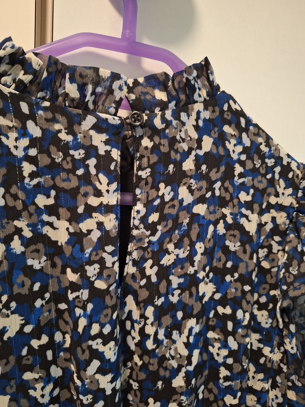 C&A Vestiti & Gonne: C&A Kleid, Gr. 164, neuwertig! – Usato da Biberist venduto da rospel 3