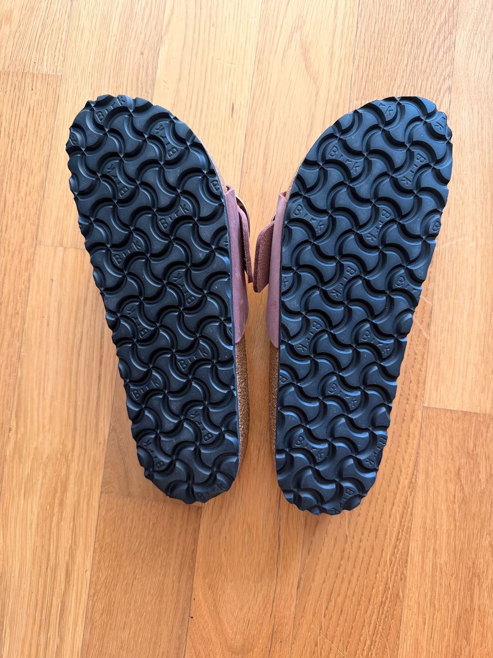 Birkenstock Scarpe da donna: Birkenstock absolut NEU! – Nuovo (secondo la descrizione) da Ossingen venduto da kimpossibel 1