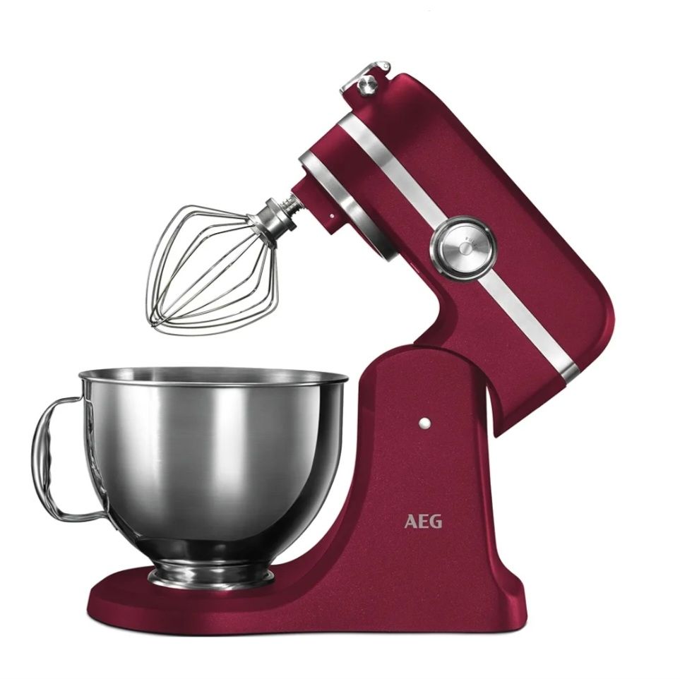 AEG Elettrodomestici da cucina: Küchenmaschine - AEG – Nuovo (secondo la descrizione) da Reinach BL venduto da HT20 1