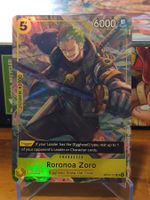 One Piece | Roronoa Zoro (Illustration Box Vol.3) 🫰