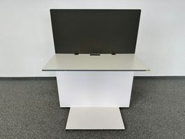 Lista Office Workstation Schreibtisch 10