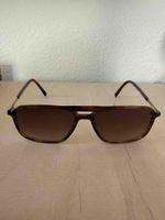 Lunettes de soleil Krass marron comme neuf