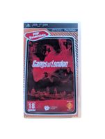 Gangs of London PSP